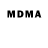 MDMA кристаллы Bipolar Angel