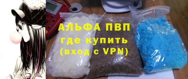 твердый Пересвет