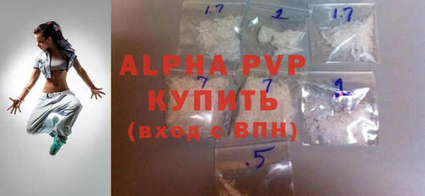 твердый Пересвет