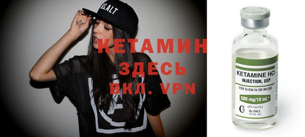 твердый Пересвет