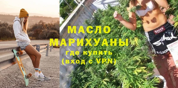 твердый Пересвет